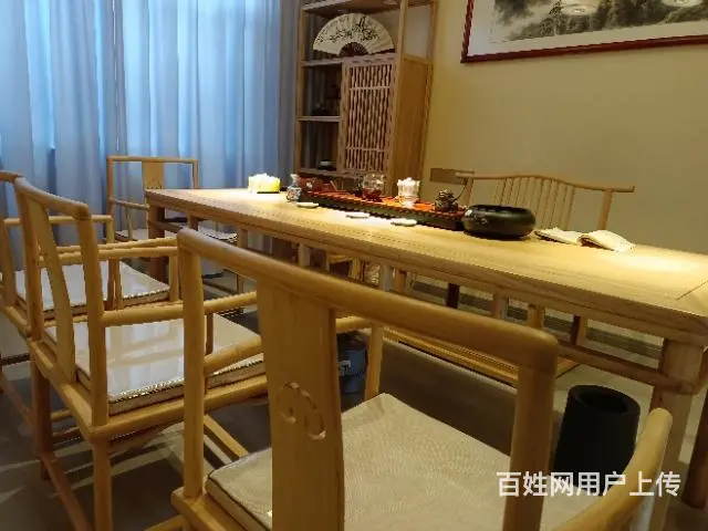 茶桌出售 - 图片 1