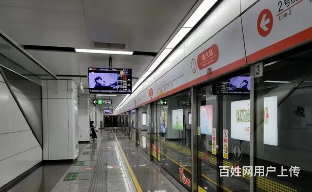 萧山银泰旁 融望名座精装平层公寓总价28万一套 - 图片 6
