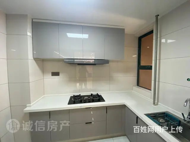 金色家园西区12楼精装修未住急 普通住宅 精装修 - 图片 4