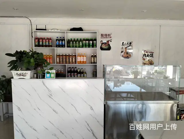 【搞定了！】B个人一东站餐厅对外转让也可空转 - 图片 2