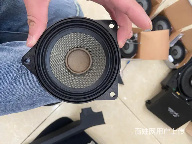 宝马3系极品殿堂音响 - 图片 4