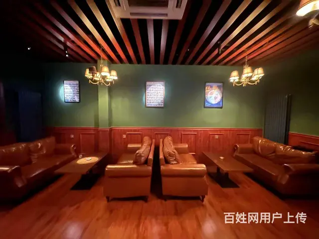 （微易转）理工大学尚美第三城酒吧静吧整体转让 - 图片 7