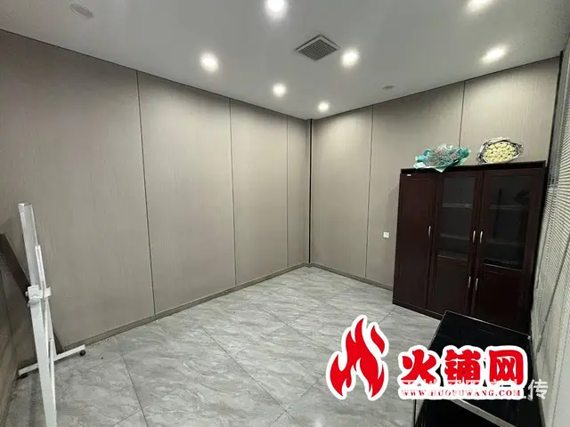 （火铺网）经开区兰亭御城西门入口处第一间商铺纯出租（免费找） - 图片 6