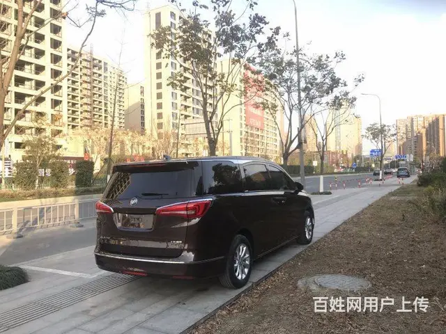 别克GL8 2017款 GL8 ES 豪华商旅车 - 图片 7