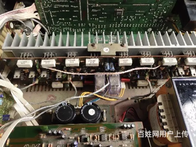 【搞定了！】KTV卡包功放美国君悦 - 图片 1