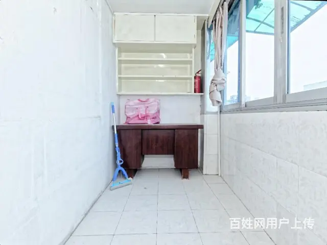 三里亭新出刚需小套 南北通透 看房方便 诚心出售 - 图片 7