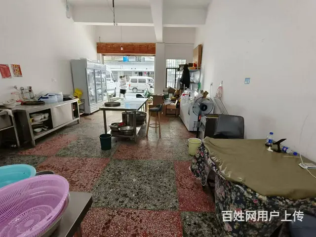 岳麓区麓云路柏家塘生鲜市场餐饮小吃外卖店转让 9649 - 图片 3