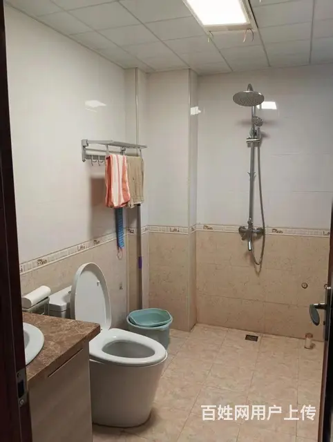 羊山中学门口政衡学府 普通住宅 精装修 - 图片 3