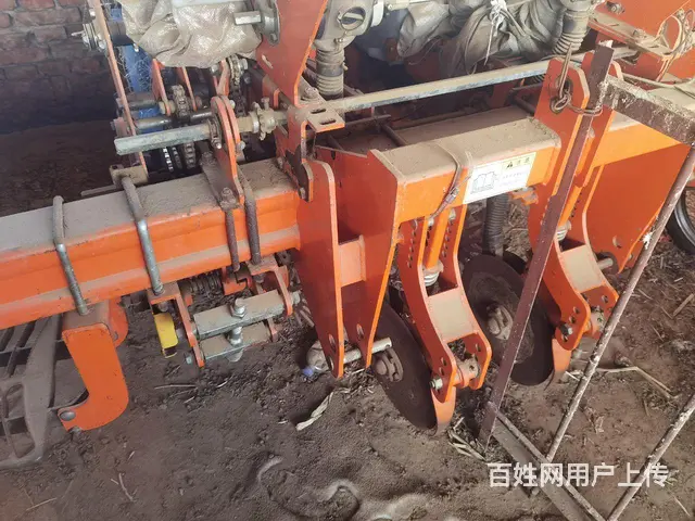【搞定了！】恒信免耕机 - 图片 7