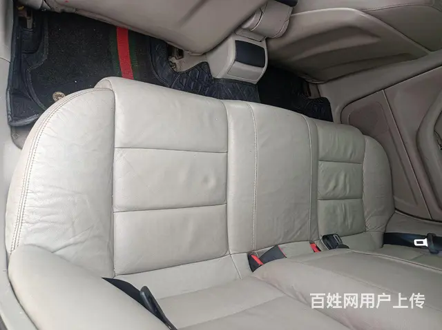 奥迪A4 2008款 1.8T 无级 豪华型 - 图片 6