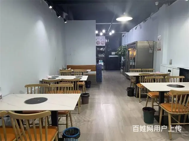 （同城搜铺网免费选址）  塞维利亚110平餐馆转让 - 图片 3