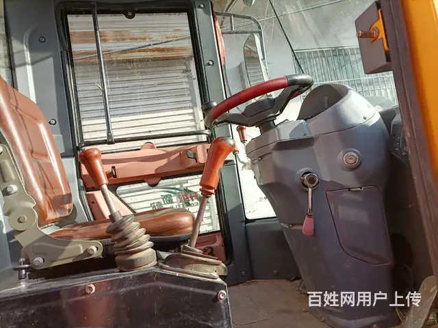 2021年底高臂942铲车卸载4.5米 - 图片 5
