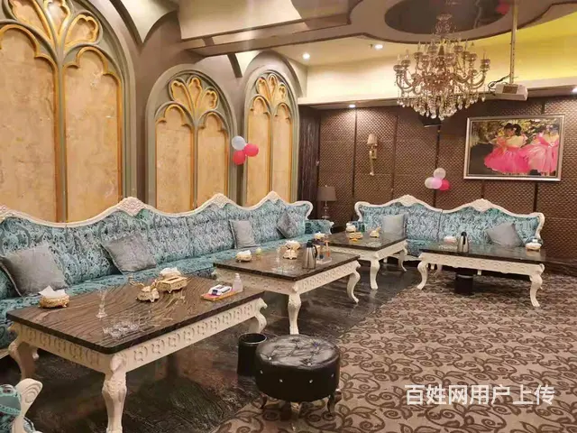 嘉兴热门的高端夜总会举荐-嘉兴红馆会所KTV - 图片 4