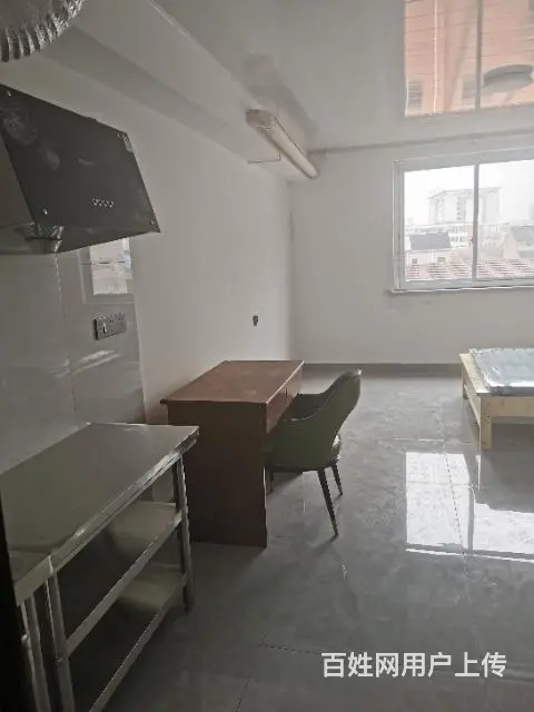 单间出租一室一厅一卫大学城 - 图片 5