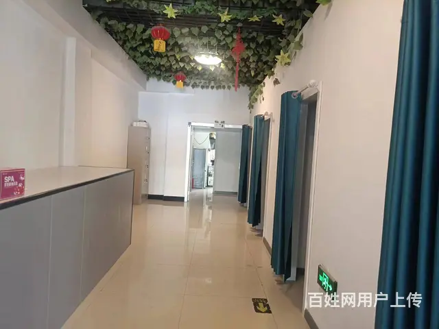 B个人一首府花苑足浴店对外整体转让 - 图片 6