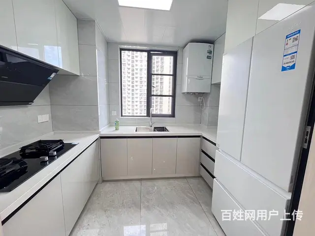 洪山周边精装修3室整租好房不等人! - 图片 7