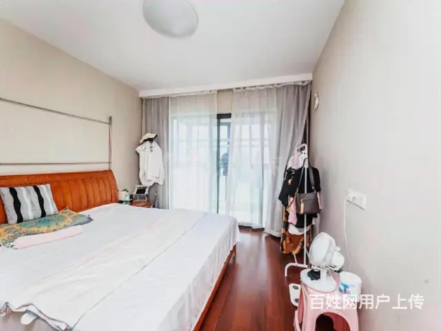 滨江区政府板块一线江景东边套！保养九成新！诚售 - 图片 1