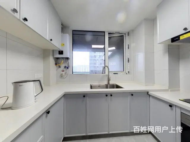 天阳融信东寰名邸  黄金楼层 超值 便宜 尊贵 - 图片 2