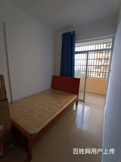 清澜三中附近两房一厅拎包入住出租 - 图片 3
