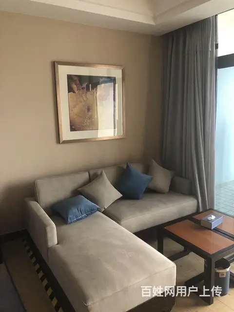 荣成樱花湖畔倪氏静港清岛湾一线海景度假公寓 - 图片 3