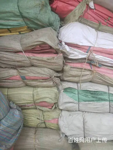 开封专业塑料颗粒加工，高价回收食品袋 医药卷膜等等 - 图片 1