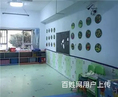 吉林市江南大型幼儿园出兑 - 图片 3