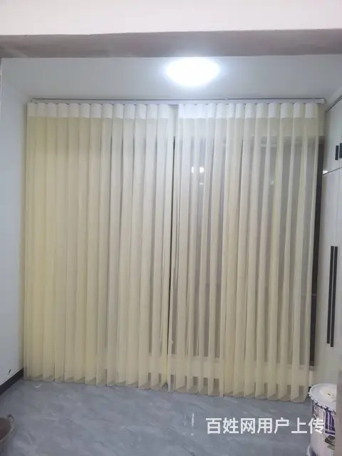 厦门保洁清洗小时工集美安装晾衣架窗帘 - 图片 3