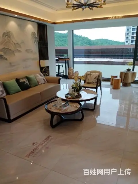 恒大御景德和禧园华地禧元旁碧桂园珑悦台四房 - 图片 2
