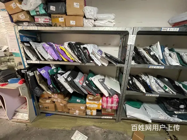淄川区东苑小区菜鸟驿站整体转让 - 图片 8