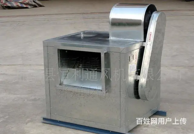 昆山经济开发区学校厨房油烟机清洗 资质齐全 - 图片 4