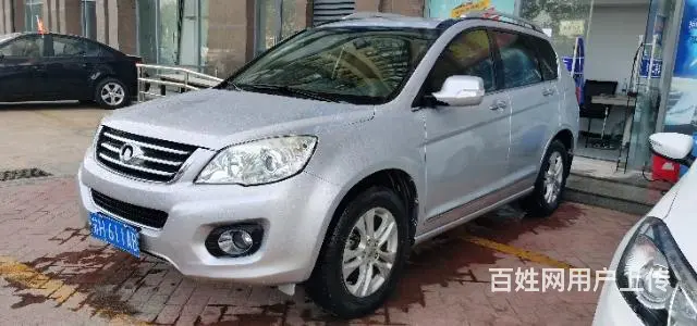 长城哈弗H6 - 图片 2