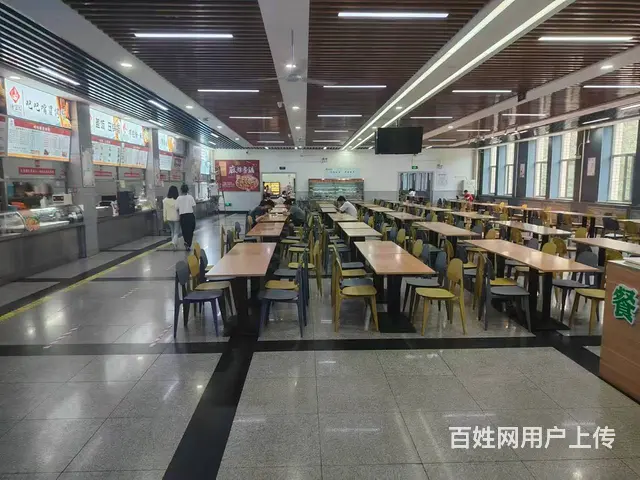 大学食堂档口摊位出兑 麻辣烫快餐出兑 - 图片 1