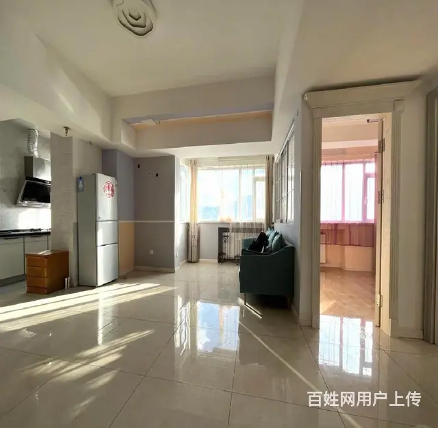 文经大楼 2室2厅精装修商住两用 - 图片 8