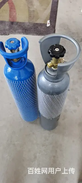 咸阳氧气乙炔氩气氮气二氧化碳配送 - 图片 6