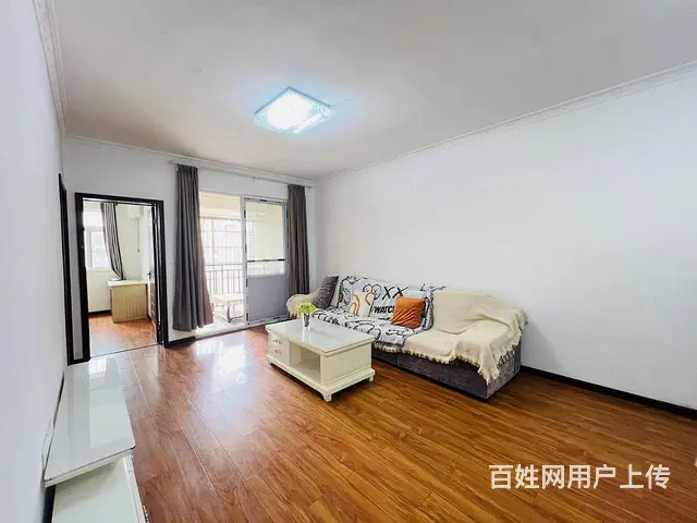正岳家嘴口 山河大厦 蓝晶绿洲 华腾园 东沙花园 - 图片 1