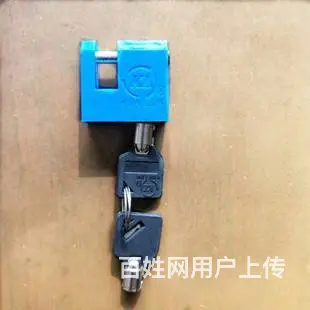 常州夜间配芯片钥匙多少钱一次丨常州上门换保险柜锁 - 图片 3