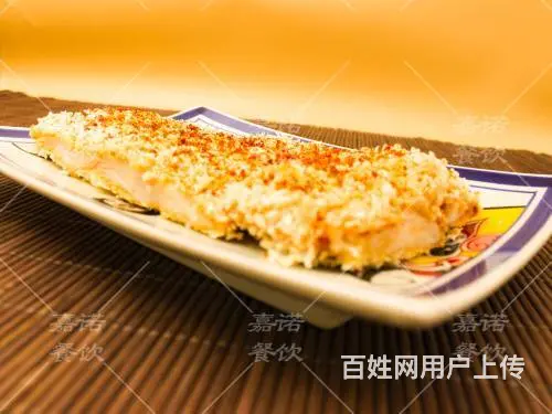 炸鸡翅炸鸡排培训学校 西安油炸小吃培训* - 图片 2