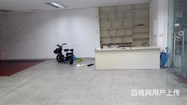 商铺二卡十五米宽高档大气已租一卡咖啡厅 - 图片 6