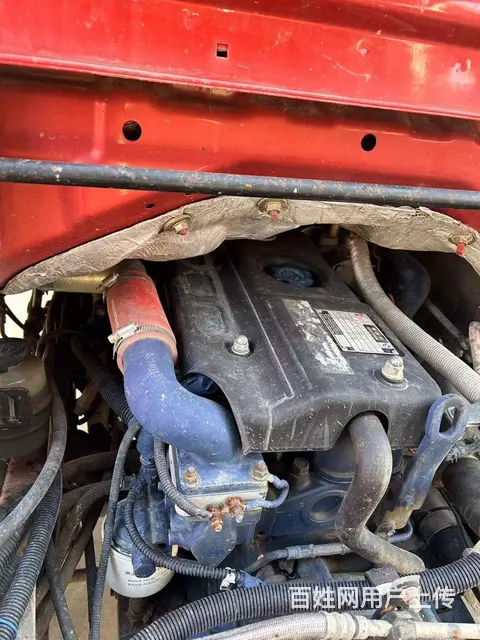 凯马 其他 自卸车 国5 - 图片 4