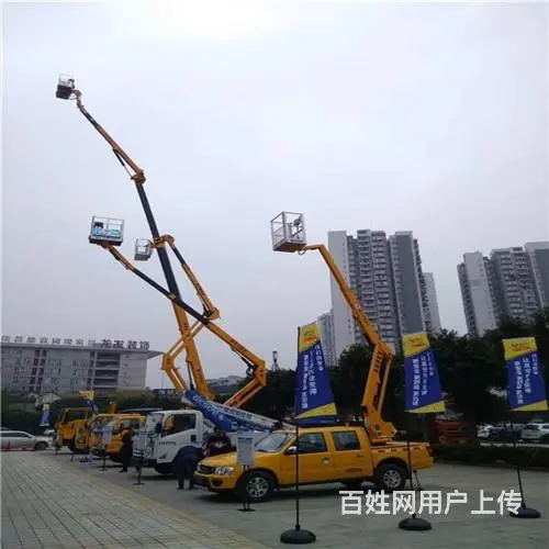 海口秀英区5吨叉车租赁价格一览表-信赖推荐 - 图片 1