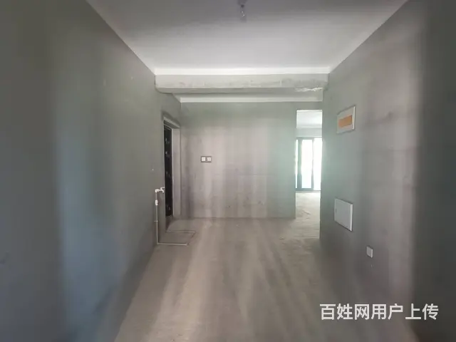 一楼带院 一线河景天福山河观邸三室两厅两卫 随时看房 - 图片 6