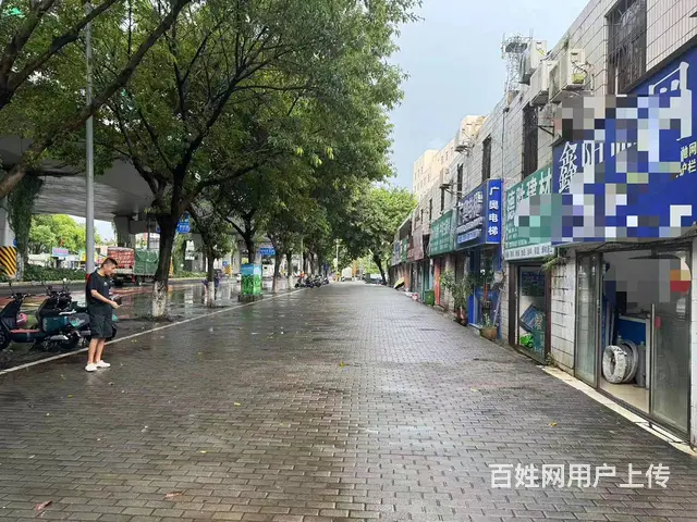 （51旺铺推荐）海秀西路临街45平旺铺直租 - 图片 11