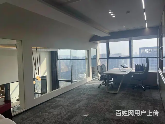 江陵路地铁口 直播接待办公 精装带家具拎包入住 - 图片 7