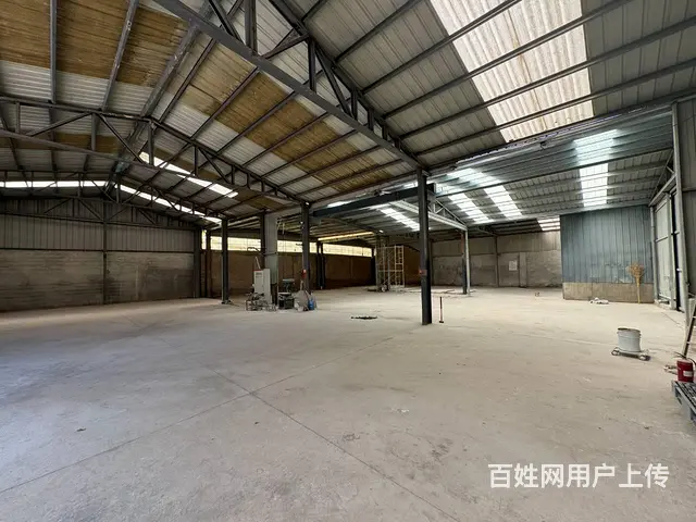 （徐州找店网）泉山区时代大道仓库出租 - 图片 8