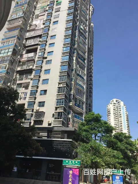 思北 禾祥 一房独门独户 户型方正 采光好 多套出租 - 图片 7