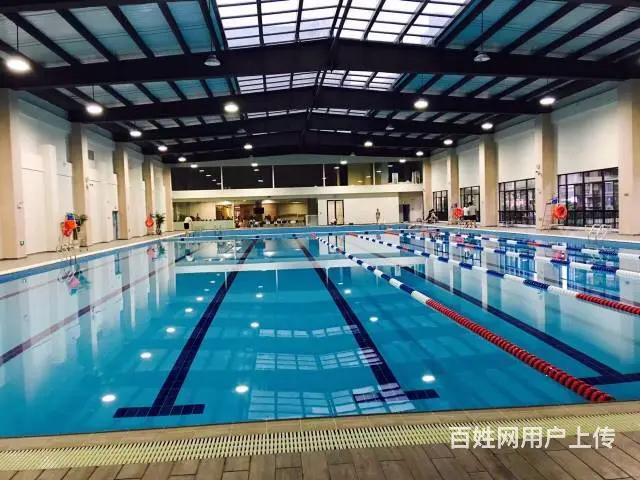 常州钟楼金仕堡健身游泳馆，地址，价格，优惠，电话 - 图片 1
