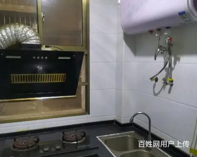 岳屏广场苏眼井社区房出租 普通住宅2厅 精装修 - 图片 3