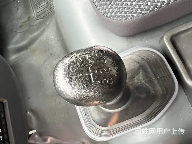 庆铃 厢式货车 国5 - 图片 6