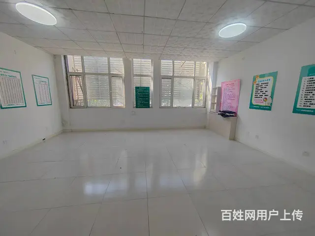 燕山大街西段临街旺铺二楼86平米出租或合作伙伴 - 图片 8