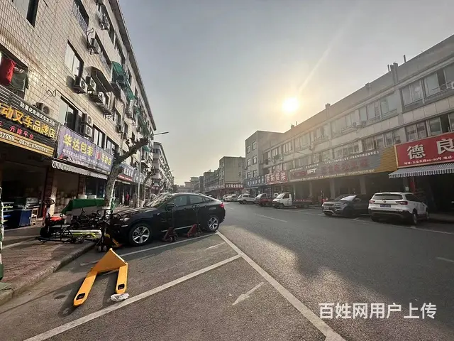 （极 致）房东直租！五金城交易市场内的2间店面出租 - 图片 8